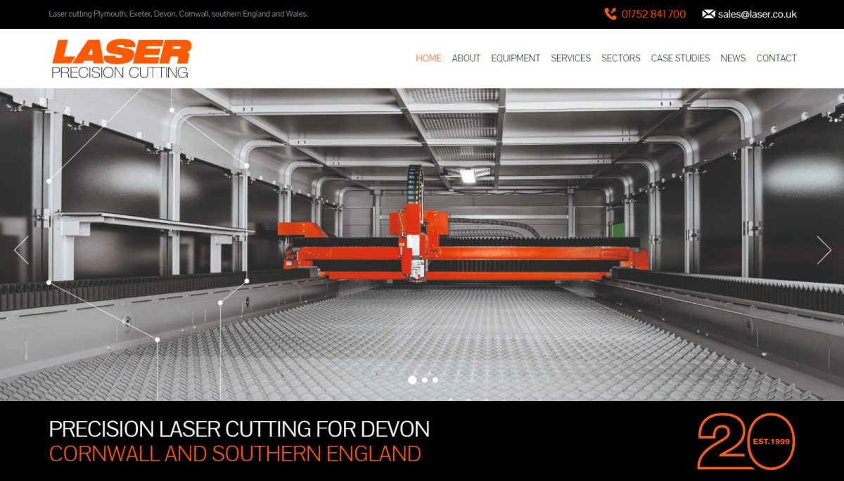 Laser Industries HQ80